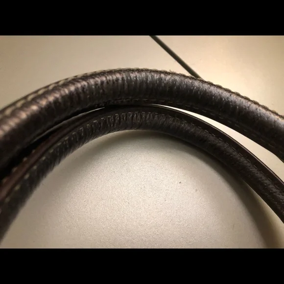 Kate Spade Bowling Bag Purse - Picture 10 of 12